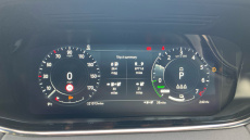 Land Rover Range Rover Evoque 1.5 P300e R-Dynamic SE 5dr Auto Hatchback